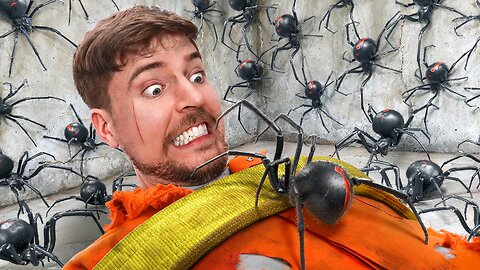 Face Your Biggest Fear To Win $800,000 | Life hacks | Viral life hacks | Mrbeast