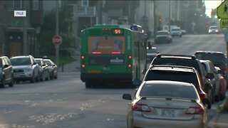 Changes coming to 11 Milwaukee County Transit System Bus routes