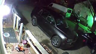 Mogadore PD asking for public's help after large number of break-ins