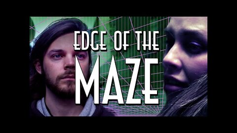 Edge of The Maze - Spanish subtitles