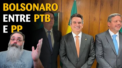 Sonho do partido próprio naufragou