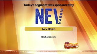 Nev Harris - 6/16/20