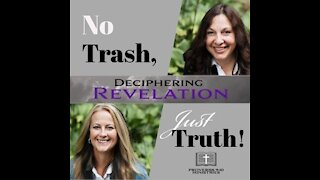 There's a Problem with Your Church Part 2 - Bonus Episode! Deciphering Revelation Part 2