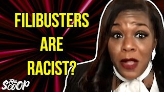 New "Squad" Member Claims That Filibusters Are Racist And Must Be Abolished