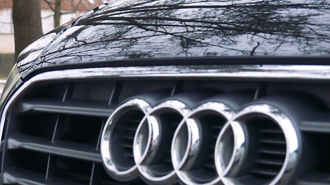 Audi to Cut 7,500 Jobs