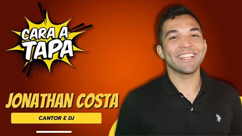 Cara a Tapa - Jonathan Costa (Furacão 2000)