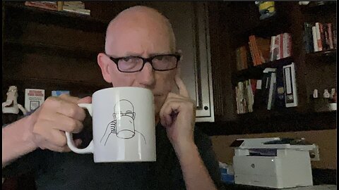 Episode 2224 Scott Adams: Everything Is Fake And Corrupt. How Long Can That Last?