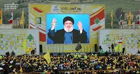 If Hezbollah Was Defeated in 2006 - Part II