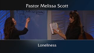 2 Timothy 4 Loneliness