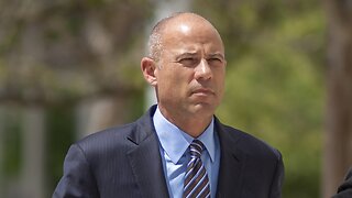 Michael Avenatti Arrested For Allegedly Violating Bail Conditions