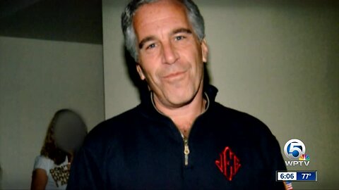 Report: Epstein autopsy finds broken bones in his neck