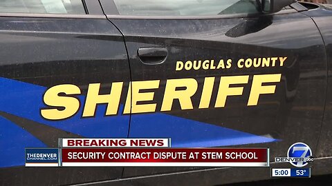 Records: Disagreements between STEM School, sheriff's office led to school's use of private security