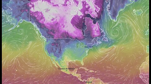 Major Earth Mystery, Severe Weather Shift, Solar Watch | S0 News Jan.8.2024