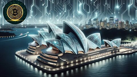 Australia's Crypto Regulations | What Australia's New Crypto Regulations Mean for You?