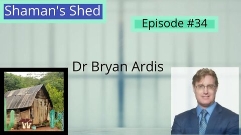 #34 Talk with Dr Bryan Ardis | Omicron | Myocarditis | collapsing athletes and more.