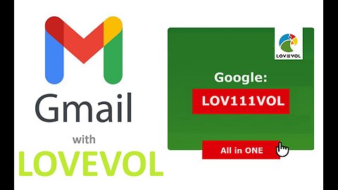 How to Connect Your Gmail Client with Lovevol: Step-by-Step Tutorial