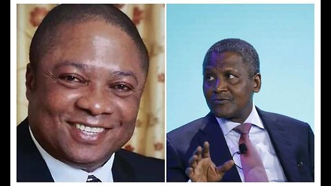 DANGOTE vs IBETO CEMENT || THE PATTERN DESIGNED TO SHRINK IGBO BUSINESSES IN THE ZOO