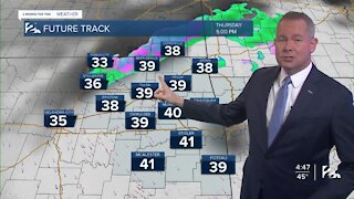 2 Works for You Wednesday Morning Forecast