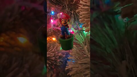How Do We Incorporate Video Game Into Our Christmas Decorating