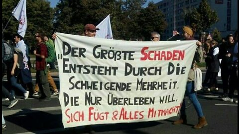 „Wir werden uns. Ärzten nicht zumuten, eine Impfpflicht geg. d. Willen d. Patienten zu exekutieren“