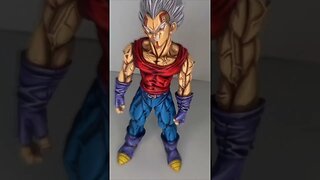 Dragon Ball- Boneco Gogeta