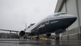 Boeing Reveals Some 737 Planes Could Have Faulty Parts