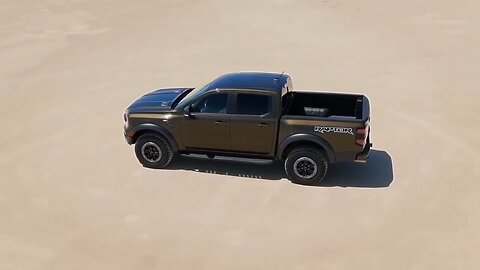 Ford Raptor 2024 at its Best!😱😱