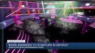 Detroit Startup