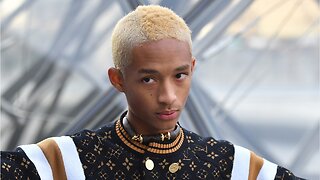 Will Smith Makes Surprise Appearance During Jaden's Set At Coachella
