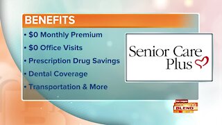 Senior Care Plus