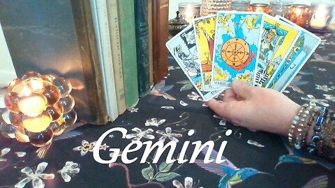 Gemini July 2023 ❤💲 POWERFUL! A Serious Move That Will Last A LIFETIME Gemini! LOVE & CAREER #Tarot