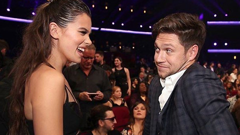 New Couple Alert: Hailee Steinfeld And Niall Horan Are OFFICIAL!