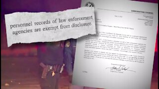 Right to remain secret: Why police misconduct records stay hidden in Michigan