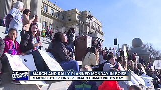 What to Watch for on Martin Luther King Jr. Day in the Treasure Valley