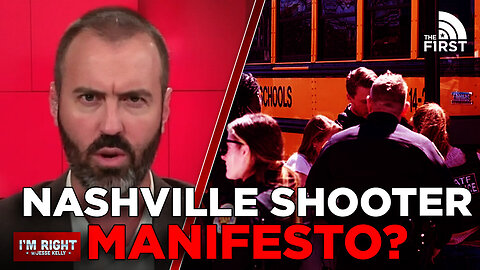 What The Nashville Shooter's Manifesto Tells Us About The System