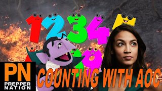 Counting Numbers with AOC and the Ballot Fairy