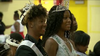 Two Milwaukee teens chosen as 2021 Miss and Mister Juneteenth