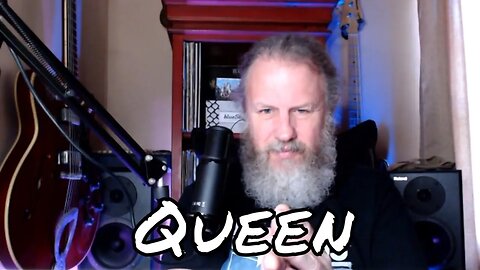 Queen - The March of The Black Queen - First Listen/Reaction