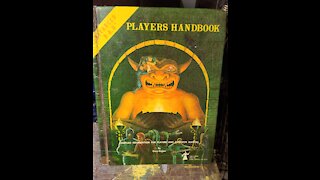 Session Zero for Dungeons and Dragons: Examples and Explanation