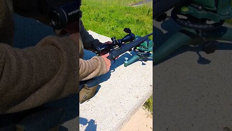 NEW Remington 700 Range Test | Pass or Fail?