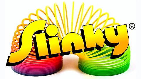 The Captivating History of Slinky: From Surprising Origins to Iconic Toy
