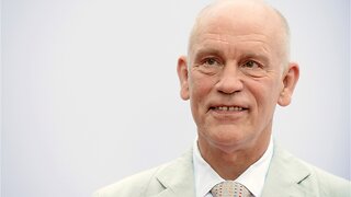 John Malkovich Plays Disgraced Producer In New Mamet Play