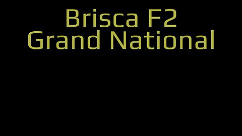 06-04-24, Brisca F2 Grand National