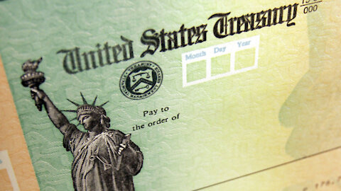 IRS launches tool to track your stimulus check