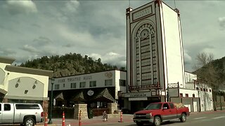 'It’s killing this theater': Coronavirus cripples family-owned business in Estes Park