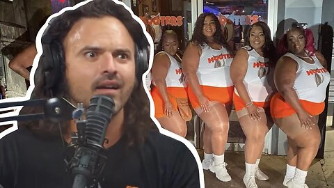 The Future of Hooters
