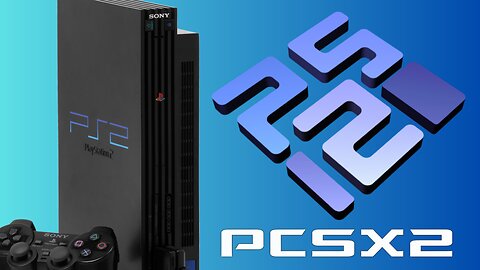 PS2 PCSX2 Emulator setup Guide 2023