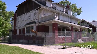 KC requests proposals to renovate Satchel Paige house
