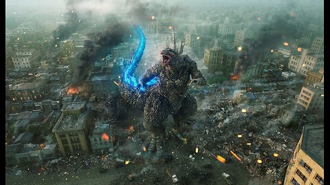 Godzilla Minus One Spoiler Free Review