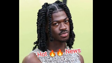 Lil Nas X Roasts Fans Claiming He's "Not Really Gay"